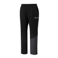 Yonex Trainingshose Warm-Up Pant Club Team 2024 schwarz Herren